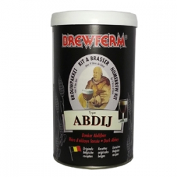 Пивной экстракт Brewferm "ABDIJ" 1,5 кг