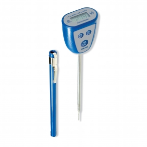 Электронный термометр Comark DT400 водонепроницаемый