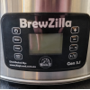 Электрическая пивоварня BrewZilla 35 л без чиллера