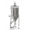 Конический стальной ферментер (ЦКТ) Ss Brewtech Chronical 17 Brewmaster (65 л)