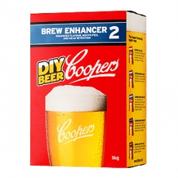 Комплексная добавка "Coopers Brew Enhancer 2" 1 кг.