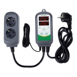 Контроллер температуры / терморегулятор Inkbird ITC-308s