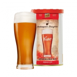 Пивной экстракт Cooper's "Innkeeper's Daughter Sparkling Ale" 1,7 кг