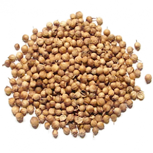 Кориандр- семена 20 граммов