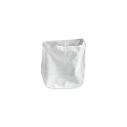Нейлоновый мешок для затирания солода 19×38 см