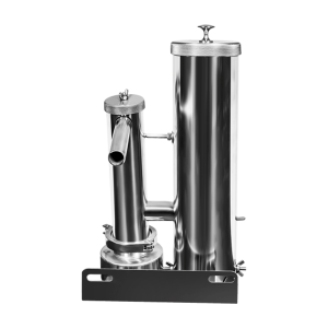 Дымогенератор с фильтром H - 365 мм