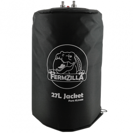 Термочехол для FermZilla 27 л и All Rounder 60 л
