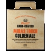 Солодовый экстракт Muntons "Midas Touch Golden Ale", 3,6 кг