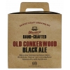 Солодовый экстракт Muntons "Old Conkerwood Black Ale", 3,6 кг
