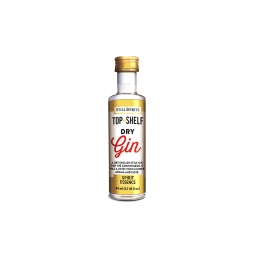 Эссенция Still Spirits "Dry Gin Spirit" (Top Shelf), на 2,25 л