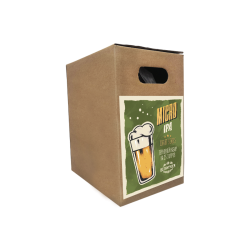 Зерновой набор Beervingem "Micro IPA" на 25 л пива