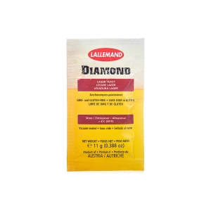 Пивные дрожжи Lallemand "Diamond Lager", 11 г