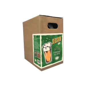 Зерновой набор Beervingem "Session IPA" на 25 литров