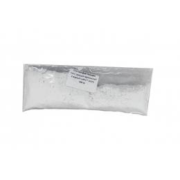 Соль Сульфат кальция (гипс, кальций сернокислый 2-водный CaSO4 * 2H2O), 100 г