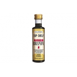 Эссенция Still Spirits "French Brandy Spirit" (Top Shelf), на 2,25 л