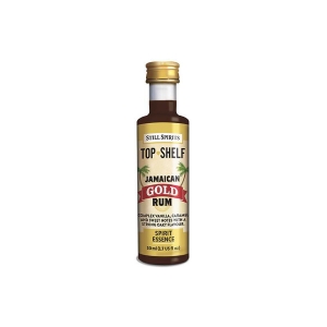 Эссенция Still Spirits "Jamaican Gold Rum Spirit" (Top Shelf), на 2,25 л