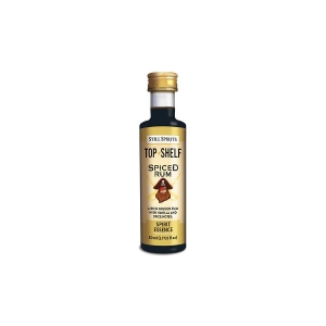 Эссенция Still Spirits "Spiced Rum Spirit" (Top Shelf), на 2,25 л