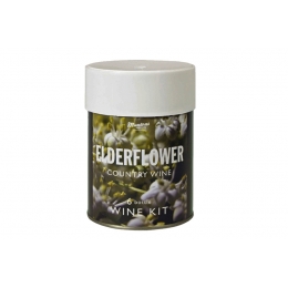 Винный экстракт Muntons "Country Elderflower", 0,9 кг