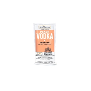 Эссенция Still Spirits "Peach Vodka" (Just add vodka), на 1 л
