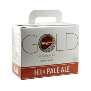 Солодовый экстракт Muntons "India Pale Ale", 3 кг