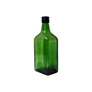 Бутылка стеклянная "Биттер" с пробкой, 0,7 л