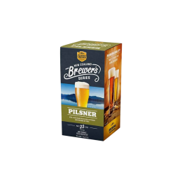 Солодовый экстракт Mangrove Jack's NZ Brewer's Series "Pilsner
