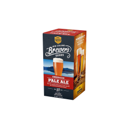 Солодовый экстракт Mangrove Jack's NZ Brewer's Series "American Pale Ale