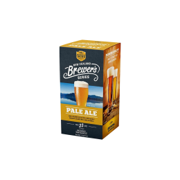 Солодовый экстракт Mangrove Jack's NZ Brewer's Series "Pale Ale