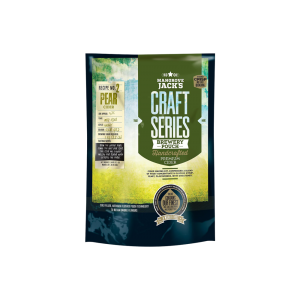 Сидровый экстракт Mangrove Jack's Craft Series "Pear Cider
