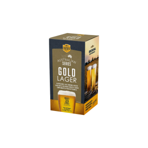 Солодовый экстракт Mangrove Jack's AU Brewer's Series "Gold Lager