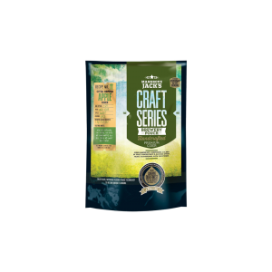 Сидровый экстракт Mangrove Jack's Craft Series "Dry Hopped Apple Cider