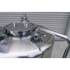 Конический стальной ферментер Ss BrewTech 1 bbl Unitank (155 л)