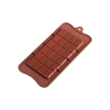 Форма силиконовая для шоколада "Плитка"