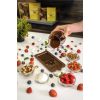 Набор ингредиентов Love2Make для приготовления шоколада «Темный»
