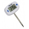 Электронный термометр TA-288, щуп 4 см
