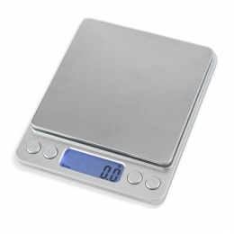 Весы электронные 3 кг X 0,1 г